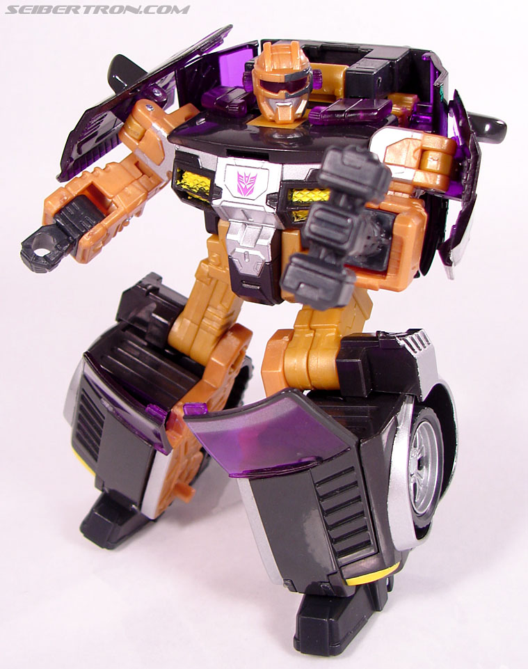 Transformers Cybertron Cannonball (Image #77 of 103)
