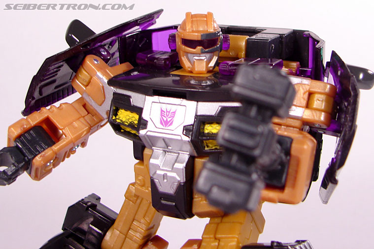 Transformers Cybertron Cannonball (Image #78 of 103)