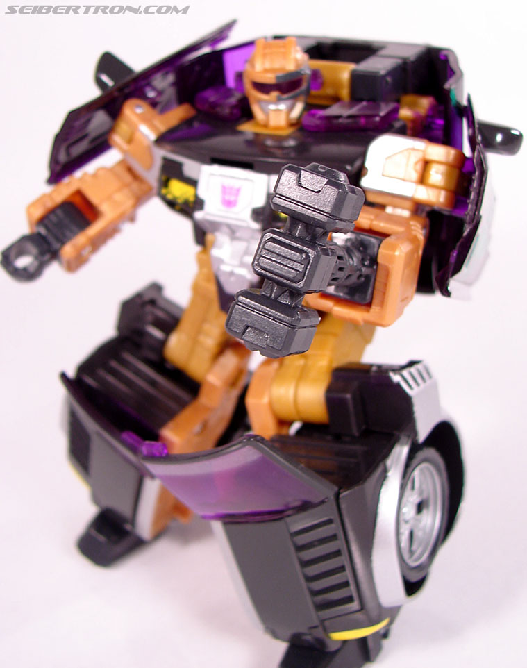 Transformers Cybertron Cannonball (Image #80 of 103)
