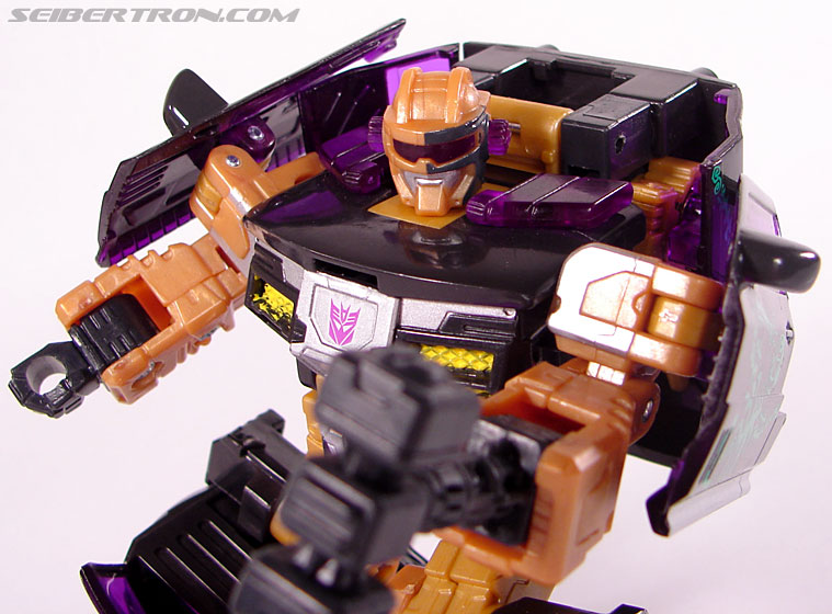 Transformers Cybertron Cannonball (Image #81 of 103)