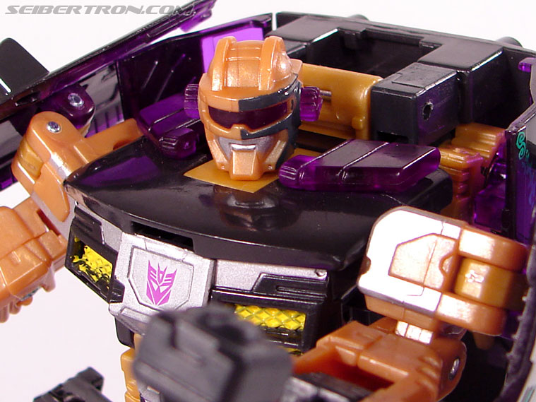 Transformers Cybertron Cannonball (Image #82 of 103)