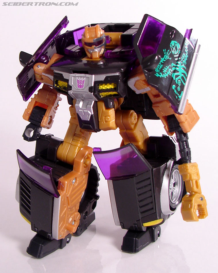 Transformers Cybertron Cannonball (Image #84 of 103)
