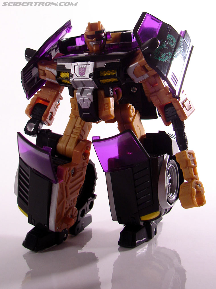 Transformers Cybertron Cannonball (Image #85 of 103)