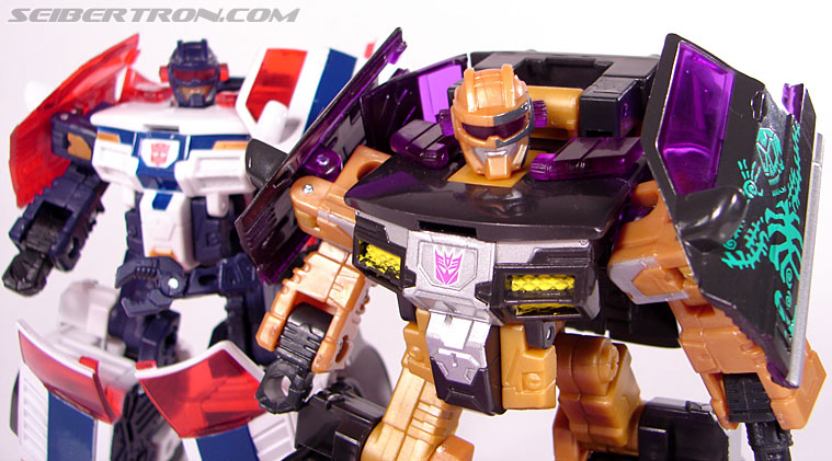 Transformers Cybertron Cannonball (Image #86 of 103)