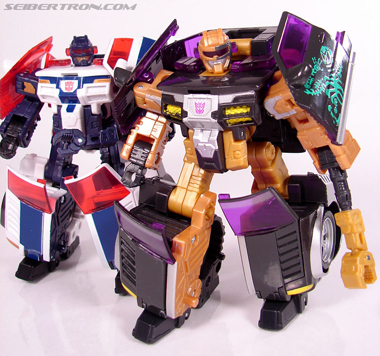 Transformers Cybertron Cannonball (Image #88 of 103)