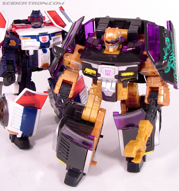 Transformers Cybertron Cannonball (Image #90 of 103)