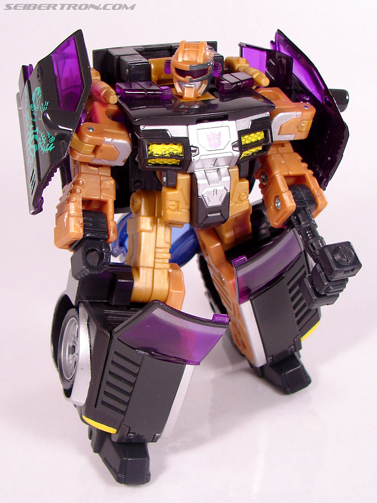 Transformers Cybertron Cannonball (Image #91 of 103)