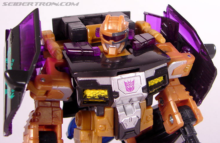 Transformers Cybertron Cannonball (Image #92 of 103)