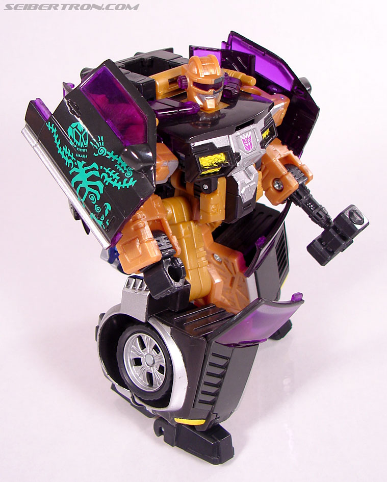 Transformers Cybertron Cannonball (Image #94 of 103)