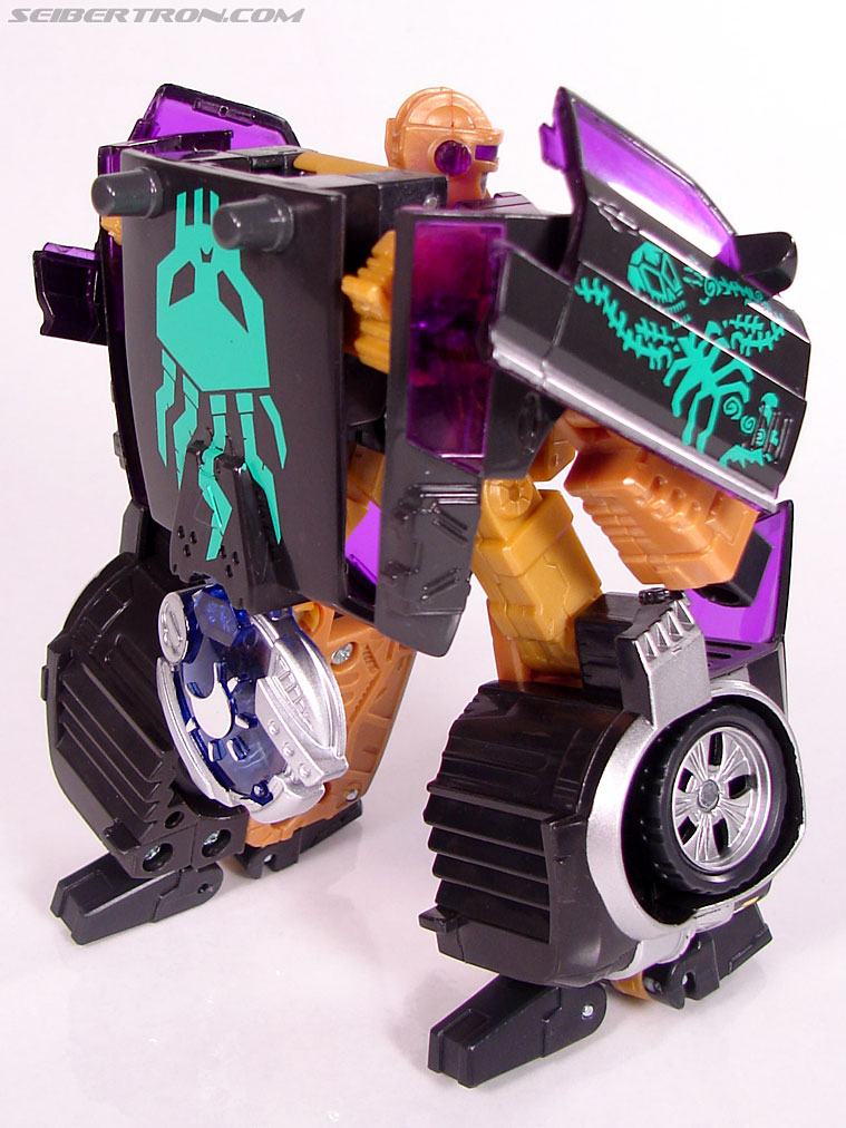 Transformers Cybertron Cannonball (Image #95 of 103)