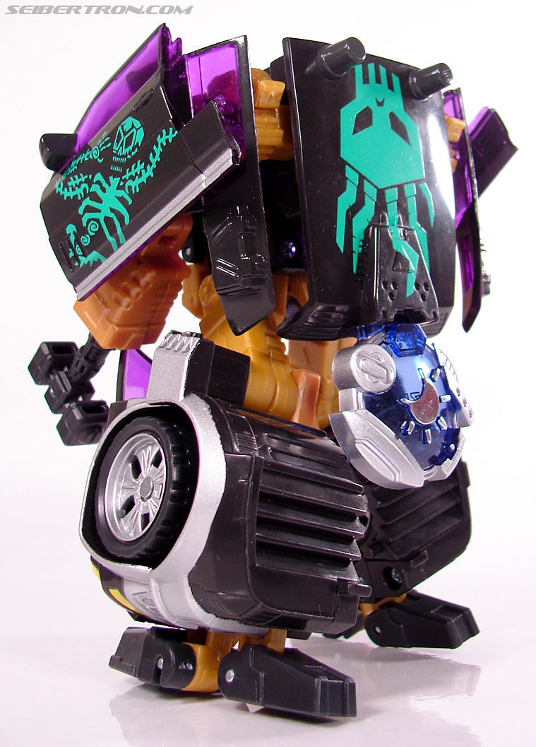 Transformers Cybertron Cannonball (Image #97 of 103)