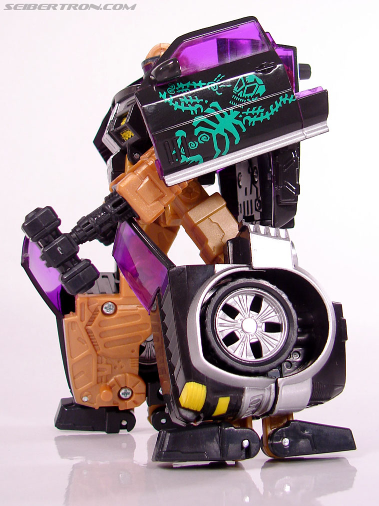 Transformers Cybertron Cannonball (Image #98 of 103)