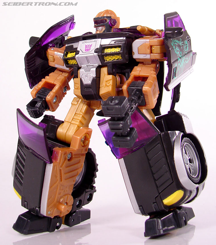 Transformers Cybertron Cannonball (Image #99 of 103)