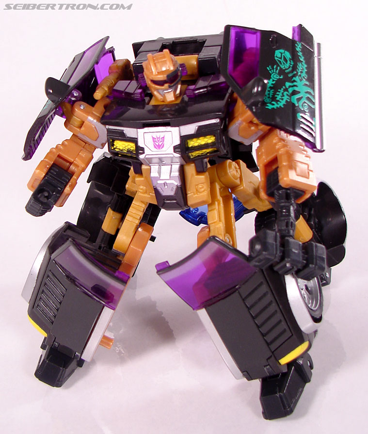 Transformers Cybertron Cannonball (Image #100 of 103)