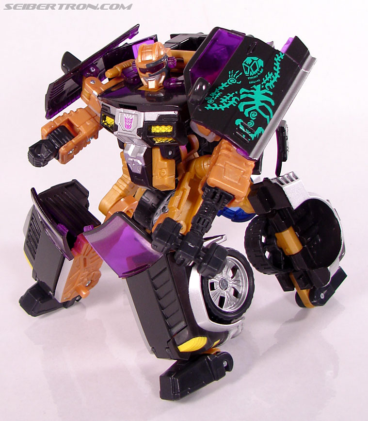 Transformers Cybertron Cannonball (Image #101 of 103)