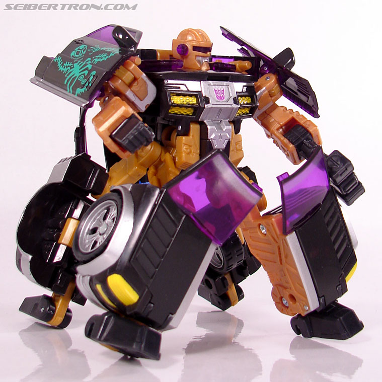 Transformers Cybertron Cannonball (Image #102 of 103)