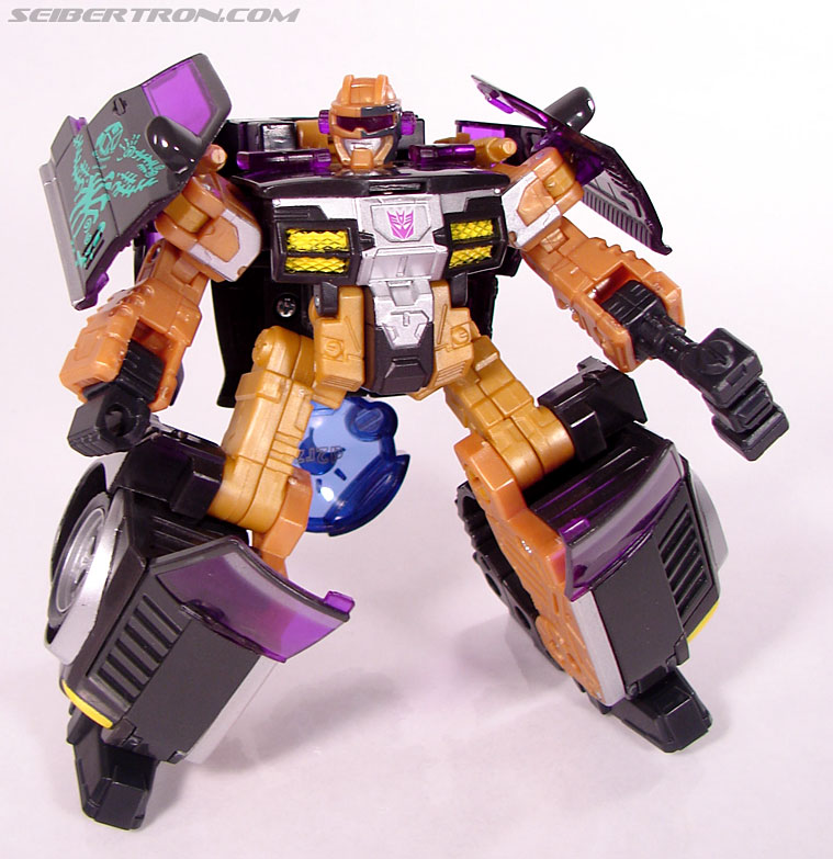 Transformers Cybertron Cannonball (Image #103 of 103)