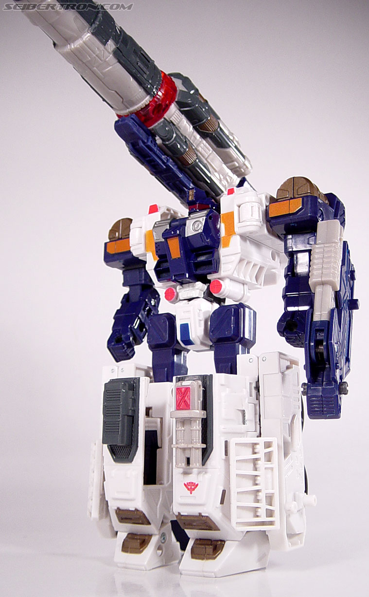 Transformers Cybertron Cybertron Defense Red Alert (First Gunner) (Image #63 of 118)