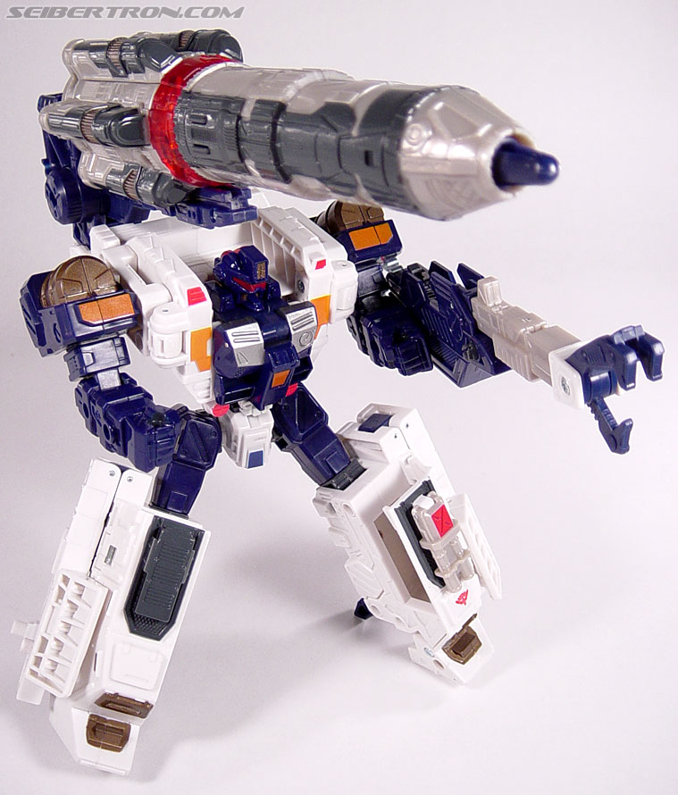 Transformers Cybertron Cybertron Defense Red Alert (First Gunner) (Image #96 of 118)