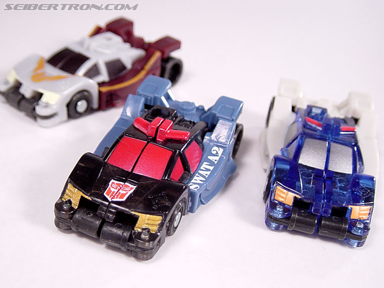 Transformers Cybertron Checkpoint (Image #15 of 48)
