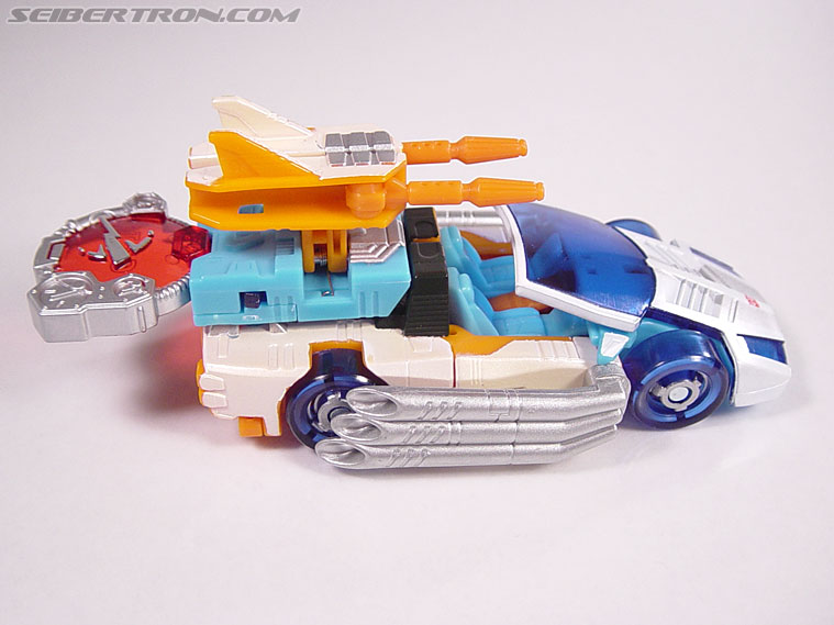 Transformers Cybertron Clocker (Skids) (Image #28 of 75)