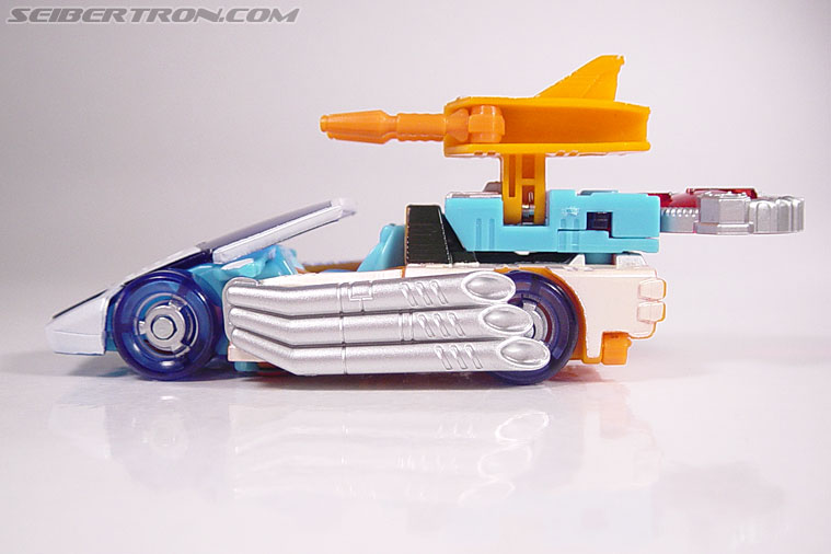 Transformers Cybertron Clocker (Skids) (Image #32 of 75)