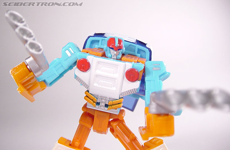 Transformers Cybertron Clocker (Skids) (Image #59 of 75)