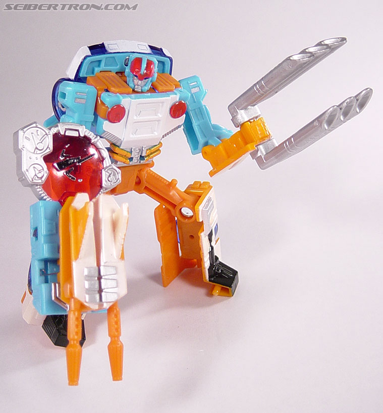 Transformers Cybertron Clocker (Skids) (Image #63 of 75)
