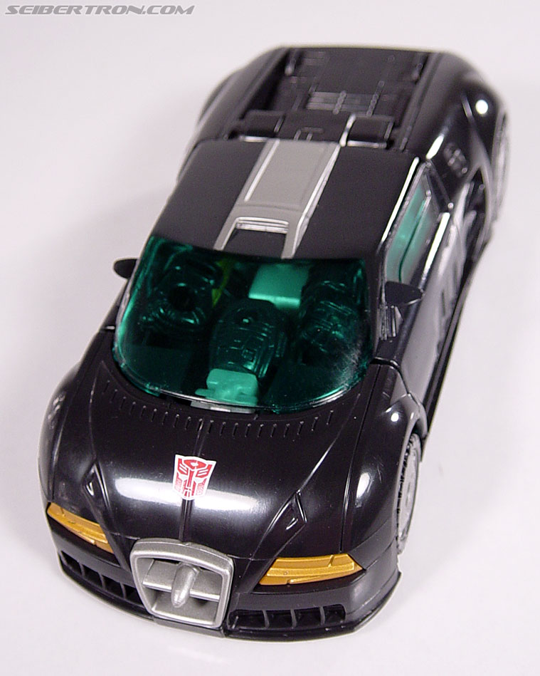 Transformers Cybertron Crosswise (Autovolt) (Image #27 of 95)