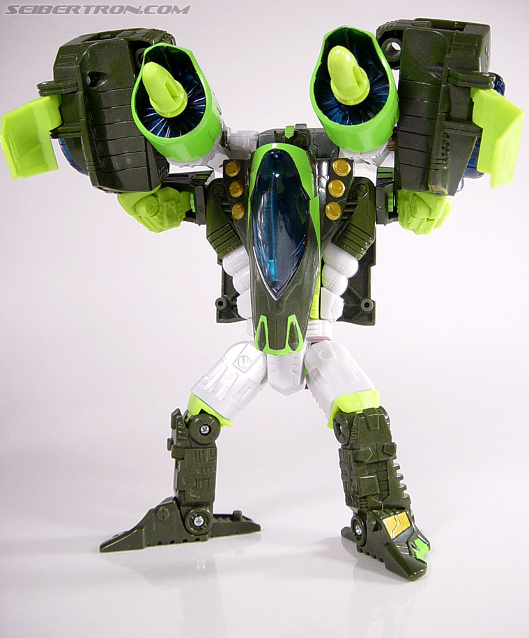 Transformers Cybertron Crumplezone (Land Bullet) (Image #72 of 91)