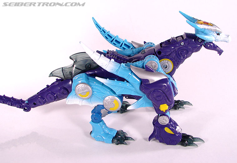 Transformers Cybertron Cryo Scourge (Image #18 of 113)