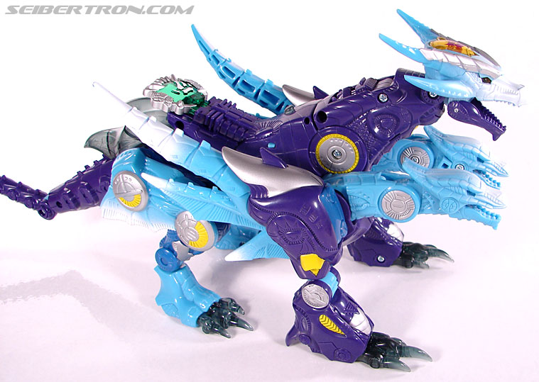 Transformers Cybertron Cryo Scourge (Image #31 of 113)