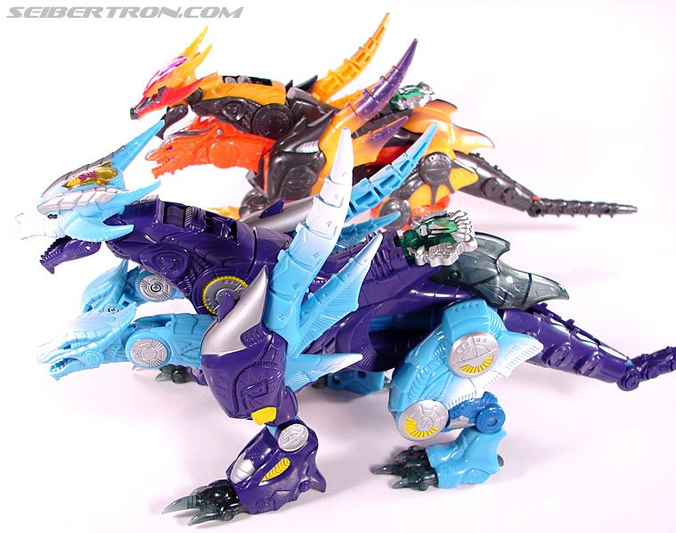 Transformers Cybertron Cryo Scourge (Image #43 of 113)