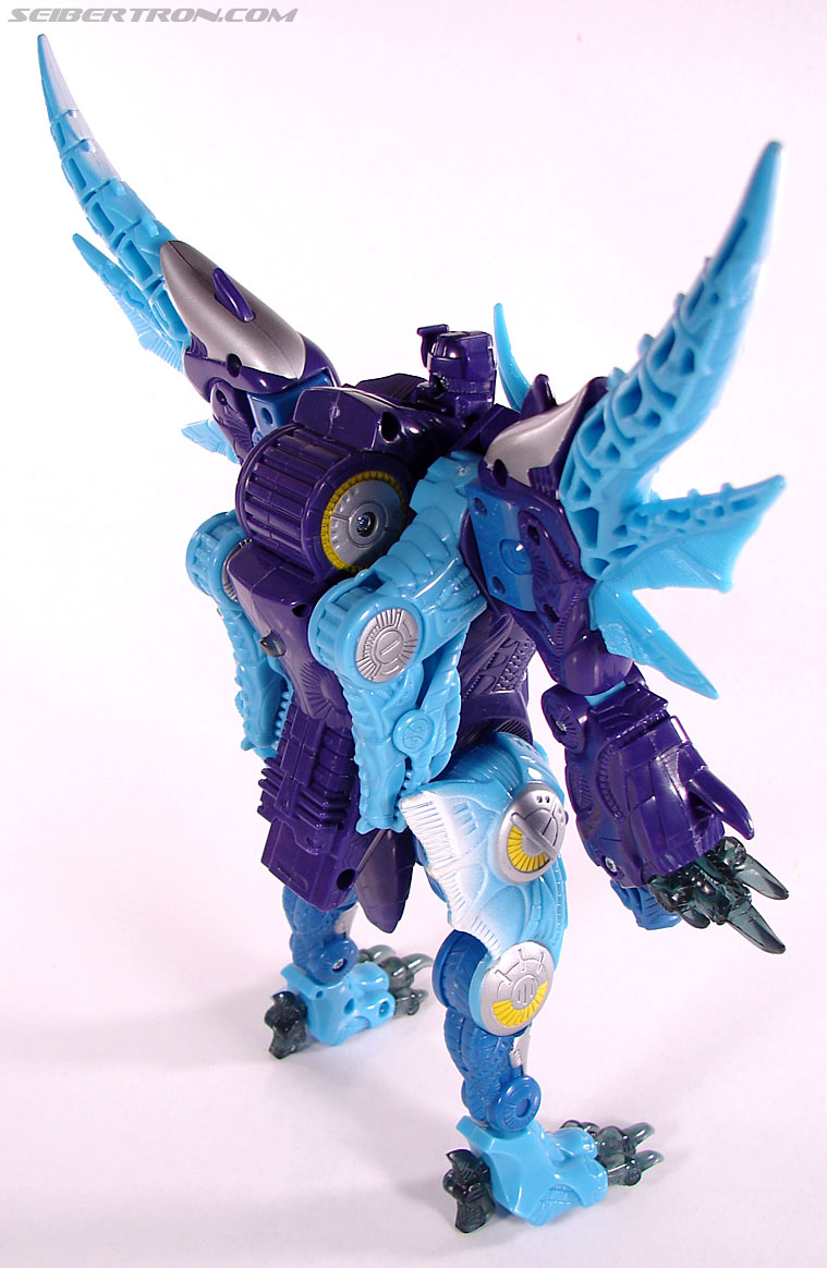 Transformers Cybertron Cryo Scourge (Image #54 of 113)