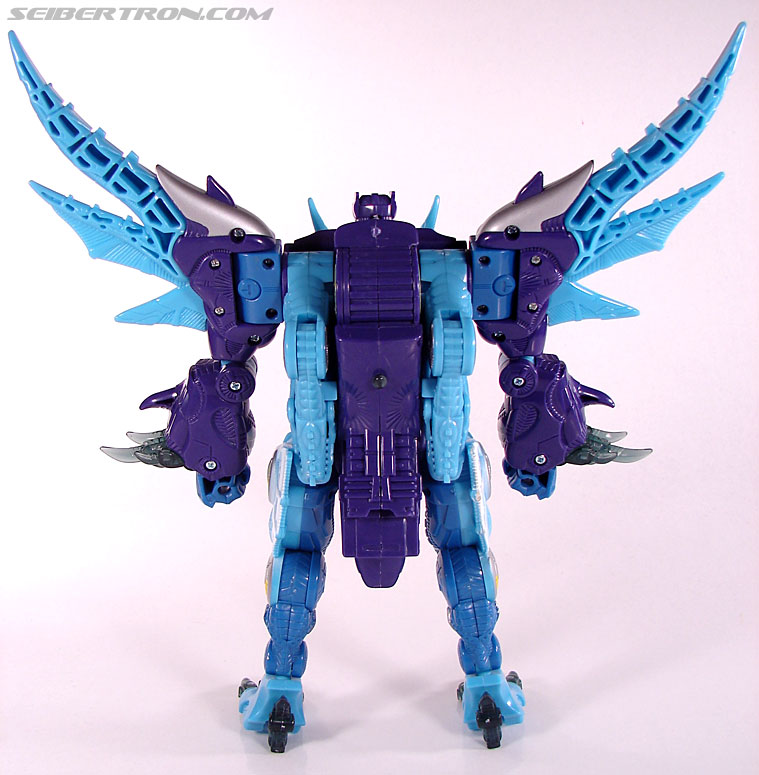 Transformers Cybertron Cryo Scourge (Image #55 of 113)