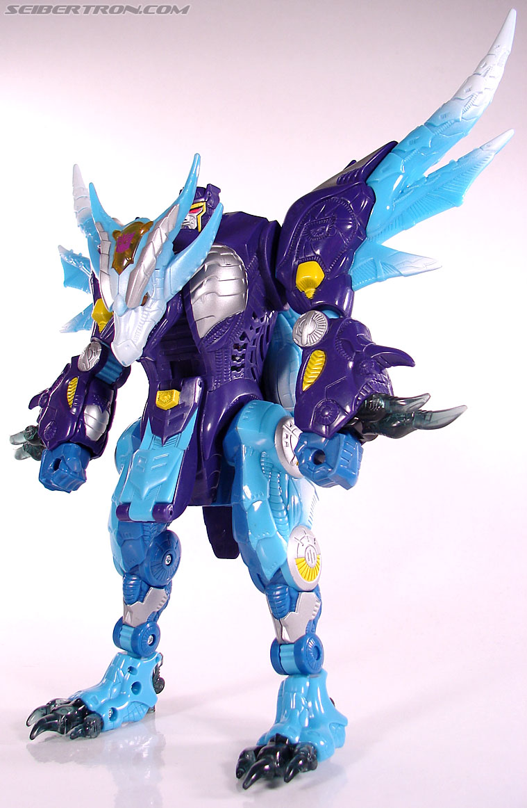 Transformers Cybertron Cryo Scourge (Image #58 of 113)