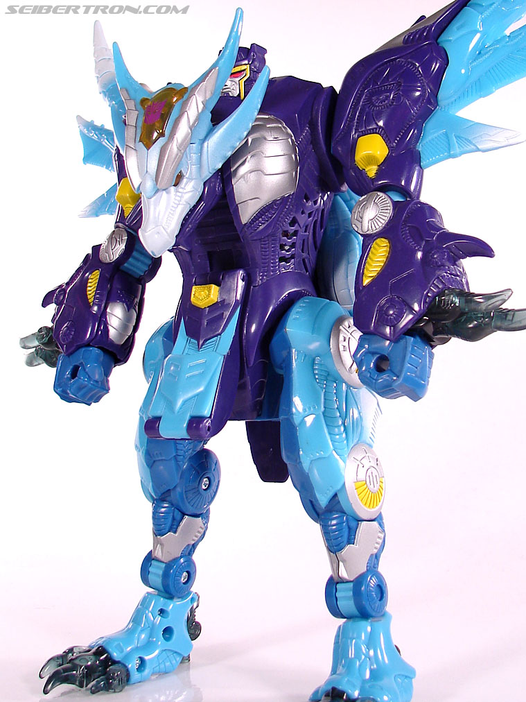 Transformers Cybertron Cryo Scourge (Image #59 of 113)