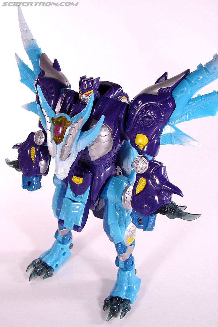 Transformers Cybertron Cryo Scourge (Image #60 of 113)
