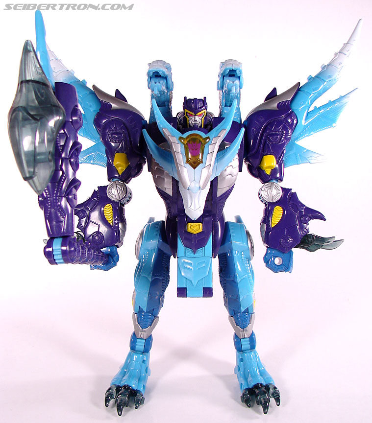 Transformers Cybertron Cryo Scourge (Image #61 of 113)