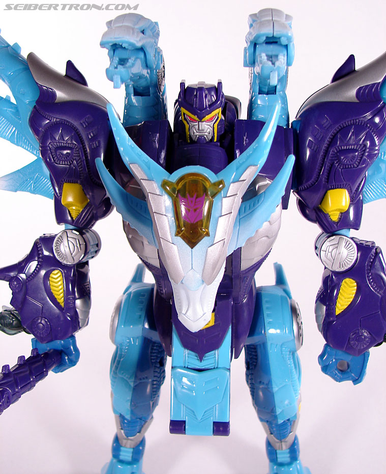Transformers Cybertron Cryo Scourge (Image #62 of 113)