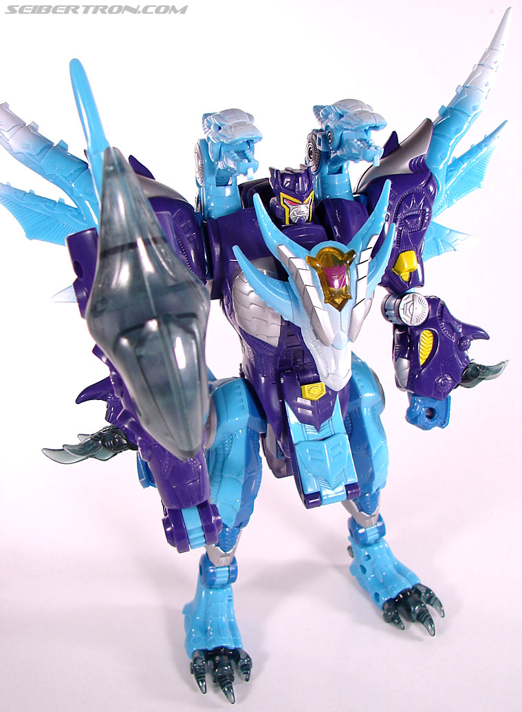 Transformers Cybertron Cryo Scourge (Image #66 of 113)