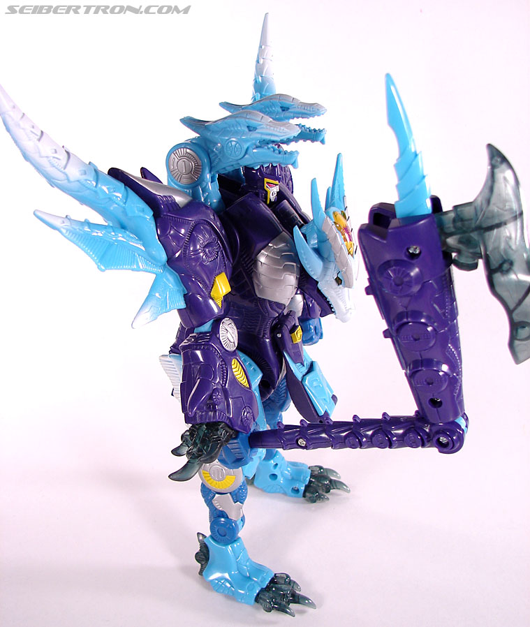 Transformers Cybertron Cryo Scourge (Image #67 of 113)