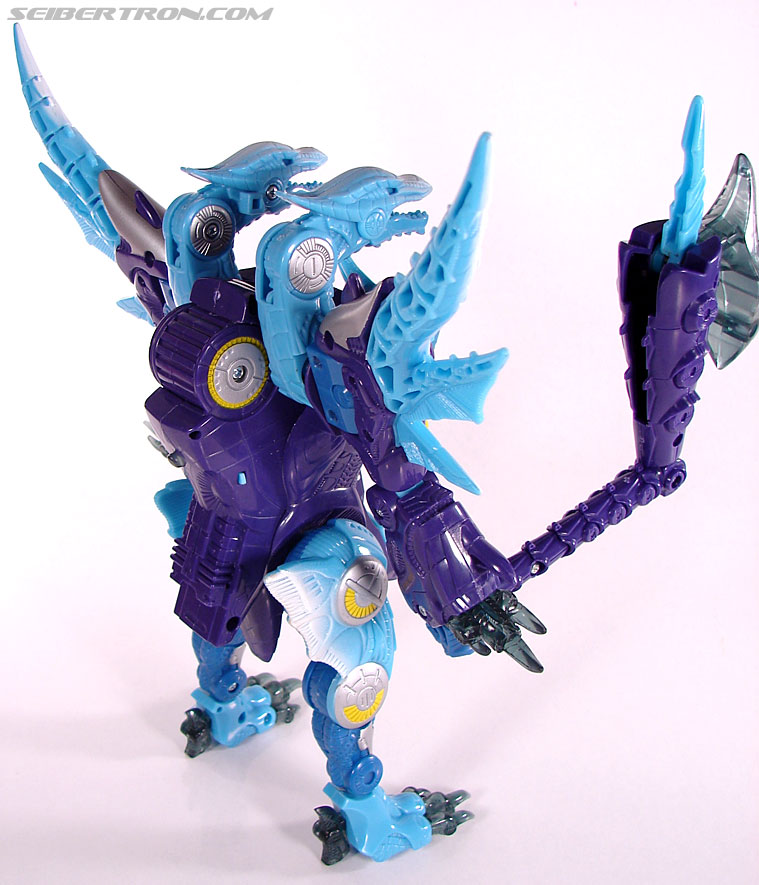 Transformers Cybertron Cryo Scourge (Image #68 of 113)