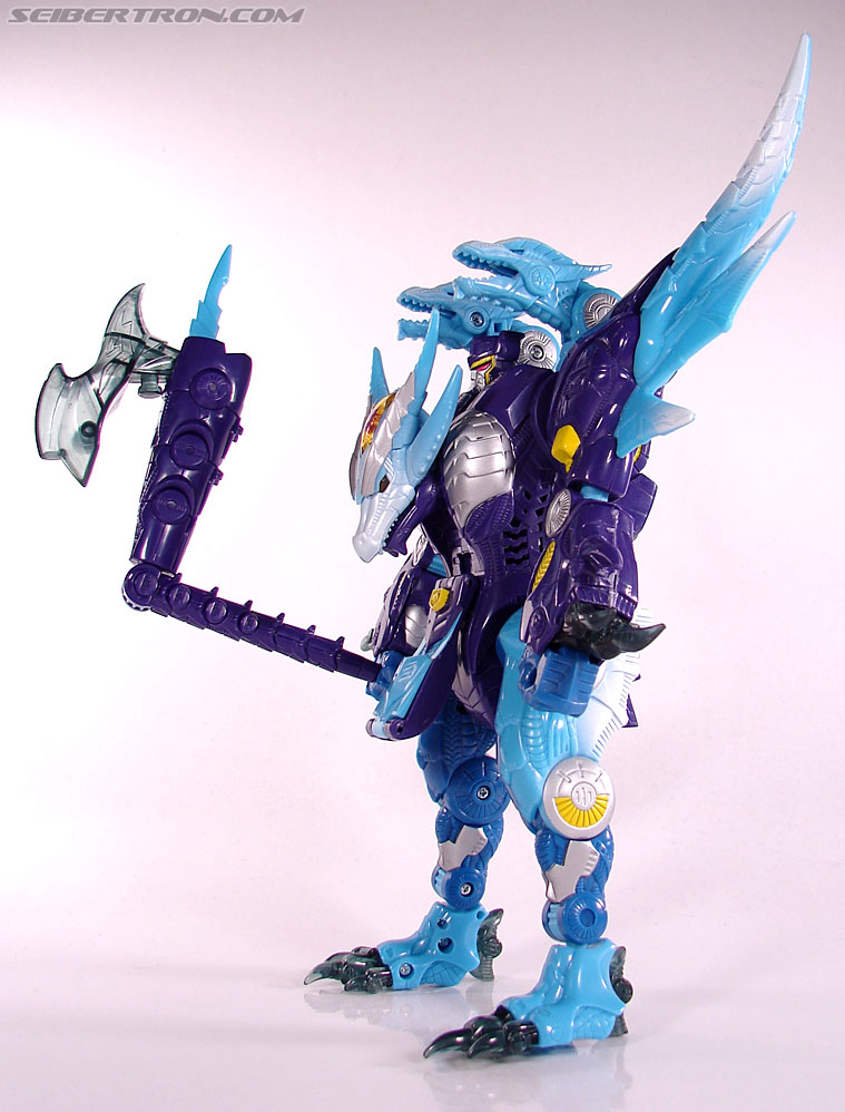 Transformers Cybertron Cryo Scourge (Image #71 of 113)
