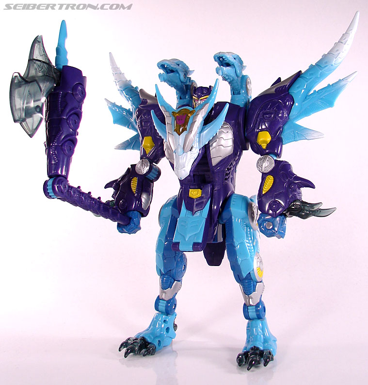 Transformers Cybertron Cryo Scourge (Image #72 of 113)