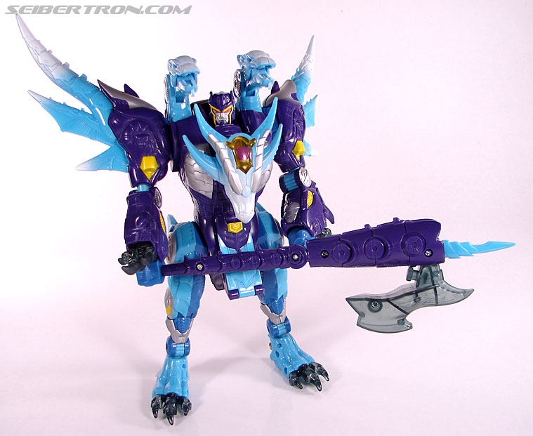 Transformers Cybertron Cryo Scourge (Image #73 of 113)