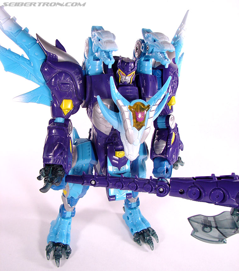 Transformers Cybertron Cryo Scourge (Image #74 of 113)