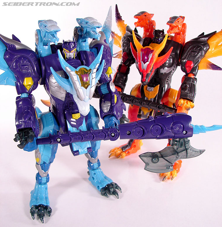 Transformers Cybertron Cryo Scourge (Image #79 of 113)