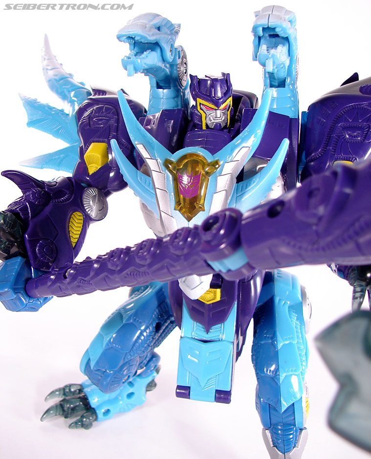 Transformers Cybertron Cryo Scourge (Image #84 of 113)