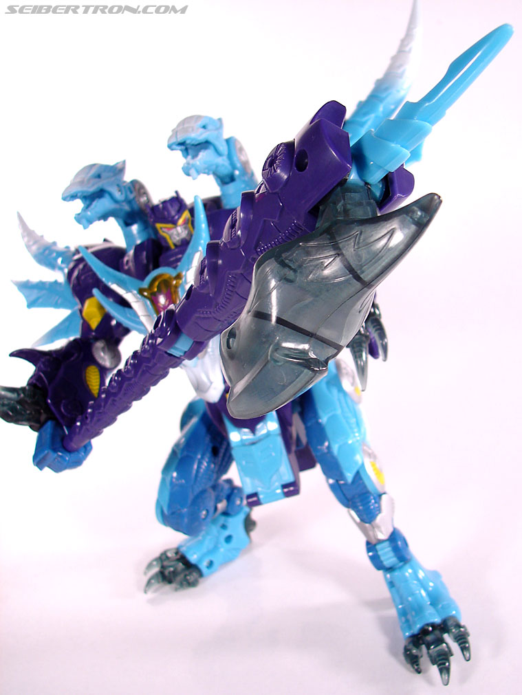 Transformers Cybertron Cryo Scourge (Image #86 of 113)